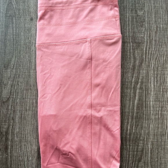 NWOT TA Tracy Anderson G.I.L.I. Leggings Cut Out - Picture 7 of 7